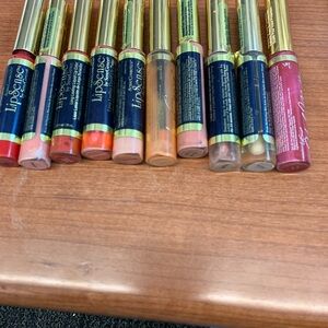 LipSense Bundle $15 for All